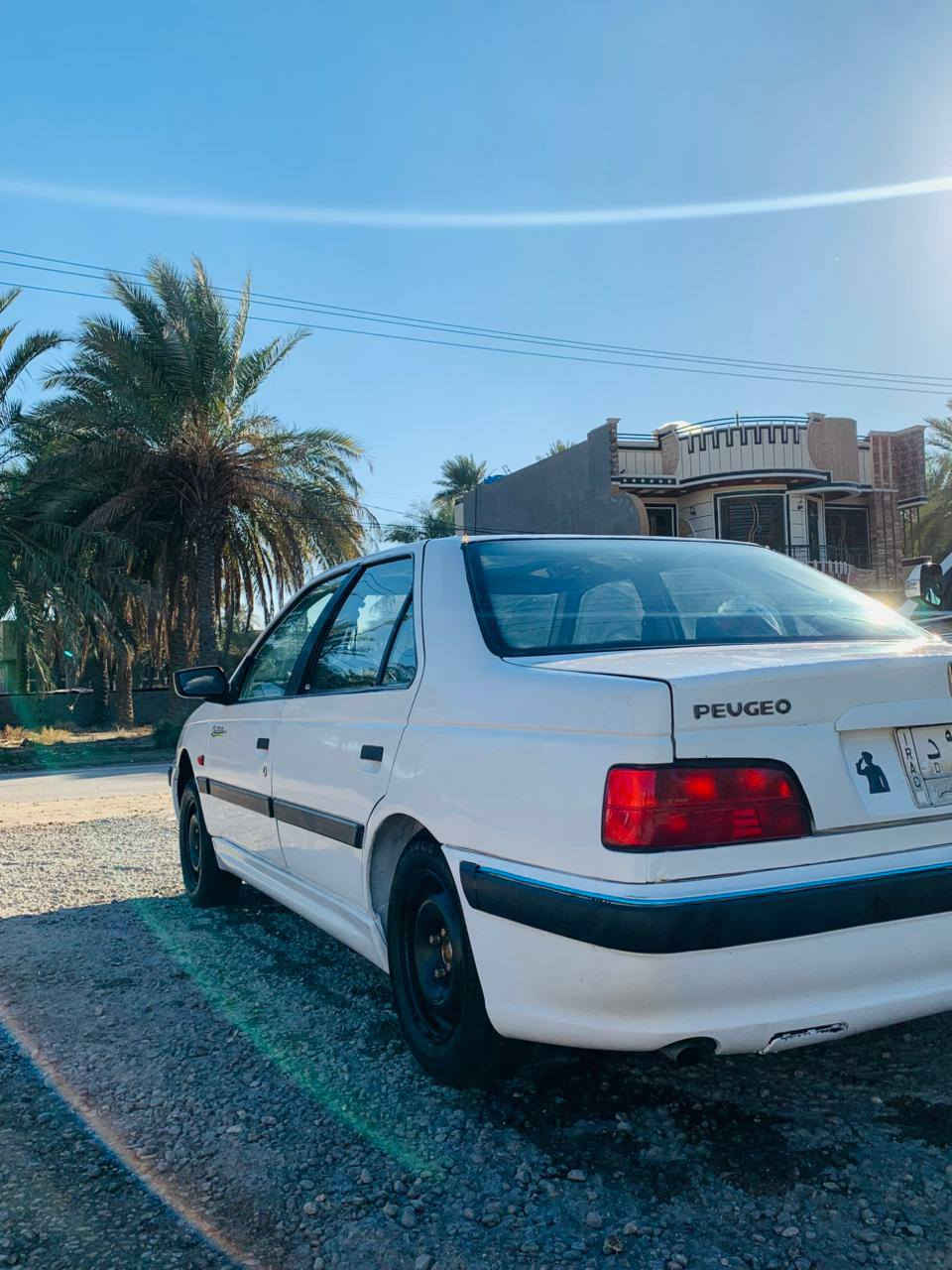 السلام عليكم ورحمه الله للبيع كفاله عامه بيه بس الدواير الخلفيه  اثر خياس موديل 11
حداديه جديده 

تبريد شغال ثلج 

باتري جديد تخم تاير جديد 

مكينه وكير نضاف سياره جاهزه ربع ماذب عليه  

مكان السياره حله مركز المدينه 

رقم بغداد مداور ثاني يوم 

***********

السعر 46
