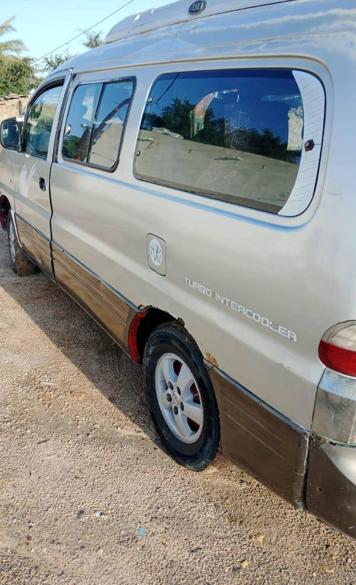 للبيع ستاركس 2007 رقم ناصريه جاهزه من كلشي  مكان ناصريه  مركز ***********سعر 60
