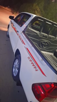 بيكم ساز 2024 ناصي رقم اربيل ماشيه 27 الف السيارة مكفولة كفاله عامة  م...