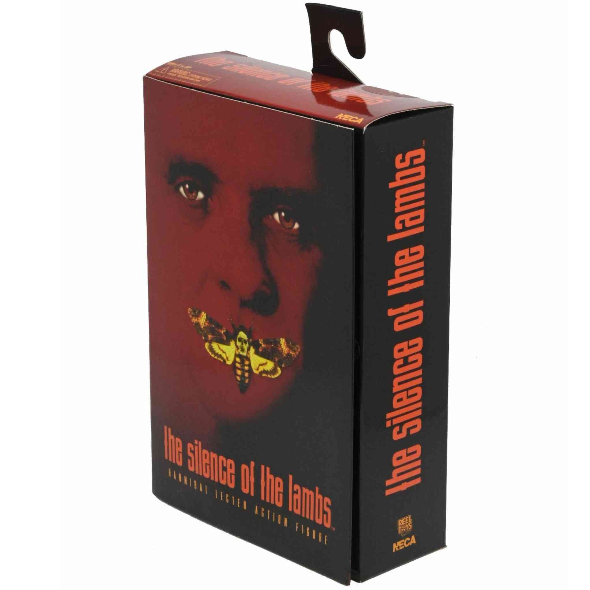 🔥 متوفر الان 🔥 
دايوراما و مجسم  ULTIMATE HANNIBAL 
من فلم SILENCE OF THE LAMBS 
قطعة اصلية 
انتاج شركة NECA
ارتفاع 20 سم
مفصلي 
الاضافات موضحة بالصور 
جديد بتقفيلة الشركة MISB
يوجد توصيل لكافة انحاء العراق 🚕🚀🛵 
رابط فيديو توضيحي على اليوتيوب:
https://youtu.be/xyXDriOVibc?si=go3B1IWj5uPpz798

الجيل الاول للمجسمات والمصغرات First Generation for figures & collectables  كل جديد وحصري ونادر 🔥 

رابط صفحتنا على الفيسبوك :
https://www.facebook.com/share/1GEfj8EegQ/

رابط صفحتنا على الانستكرام:
https://www.instagram.com/first_generation_figurs?igsh=MWY0dTY1ZHF0N2d2ZQ==

رابط صفحتنا على التيك توك :
https://www.tiktok.com/@mazin.alqaysi?_r=1&_t=ZS-94lpqT5ZMRR


**إذا كنت صاحب هذا الإعلان وتريد حذفه لأي سبب، رجاءا أرسل رسالة إلى الدعم الفني**