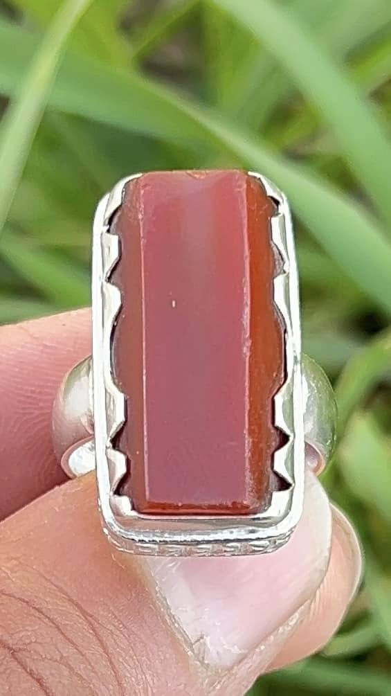 رمضــان كريم // وفطـوريكم ويانه احلا 
العقيق اليماني صياغه يدويه 
للاستفسار *********** 
كنوز العراق للأحجار الكريمة
