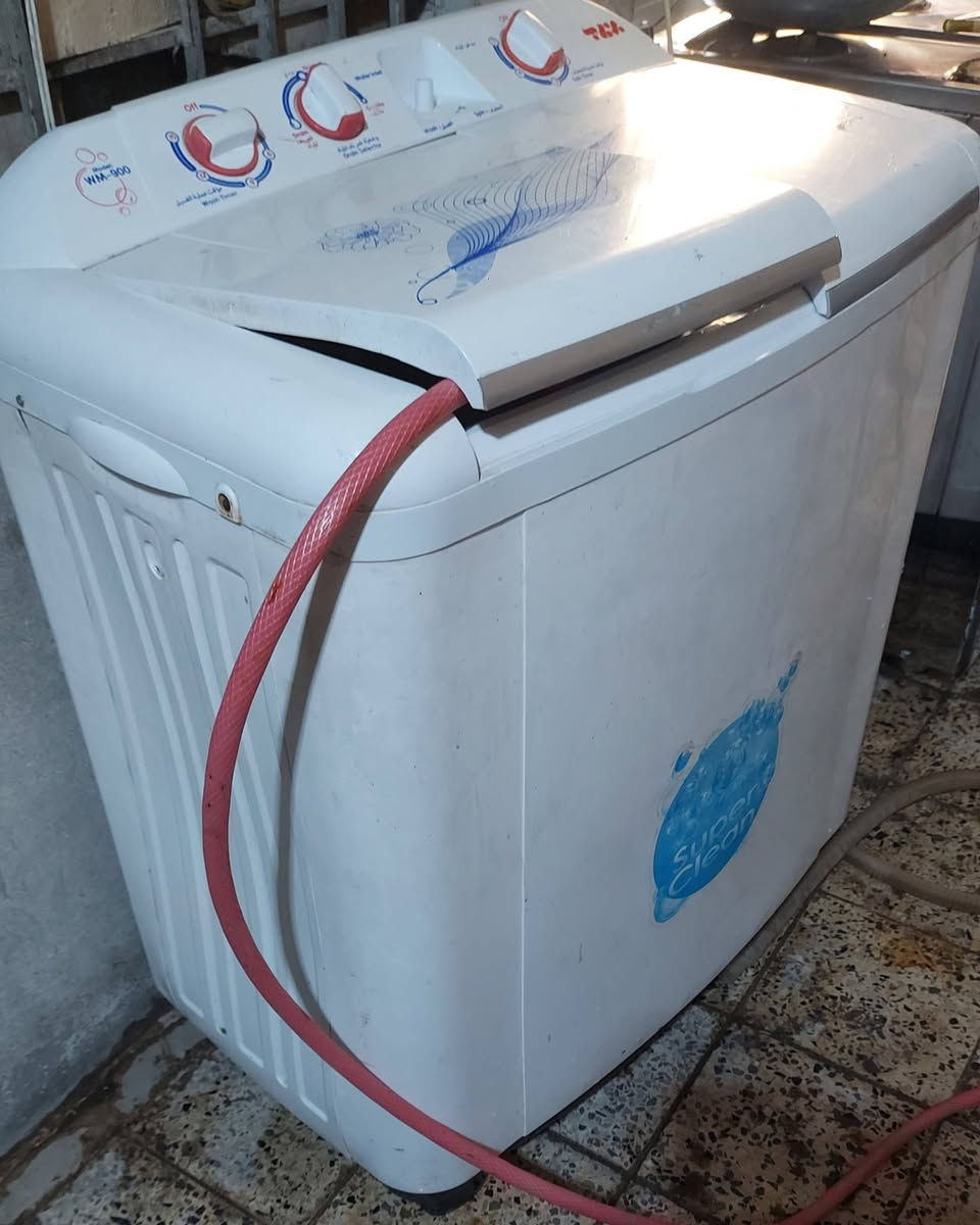 مدينة الصدر موجود توصيل


**إذا كنت صاحب هذا الإعلان وتريد حذفه لأي سبب، رجاءا أرسل رسالة إلى الدعم الفني**