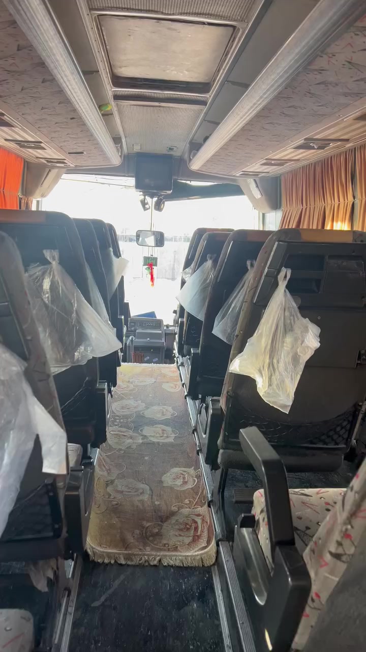 السلام عليكم تسعنيه للبيع سياره جاهزه اي ستفسار عل خاص ***********
