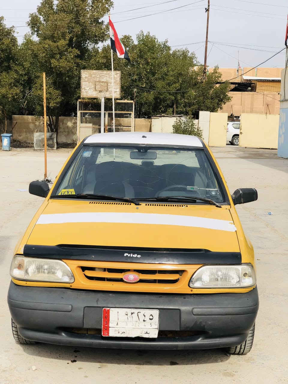 سلام عليكم 
سايبا 11 
سعر 25 وبيها مجال 
للاستفسار *********** بي واتساب 
مكلف بنشر
