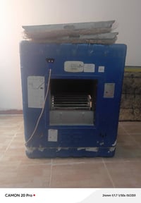 اعاده النشر بسبب المشترين مبرده كامله بس  ماطور تحتاج 07734304394