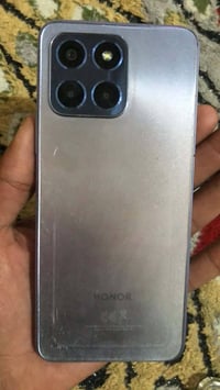 هونر اكس ٦ • ١٢٨ • وضع الشركه