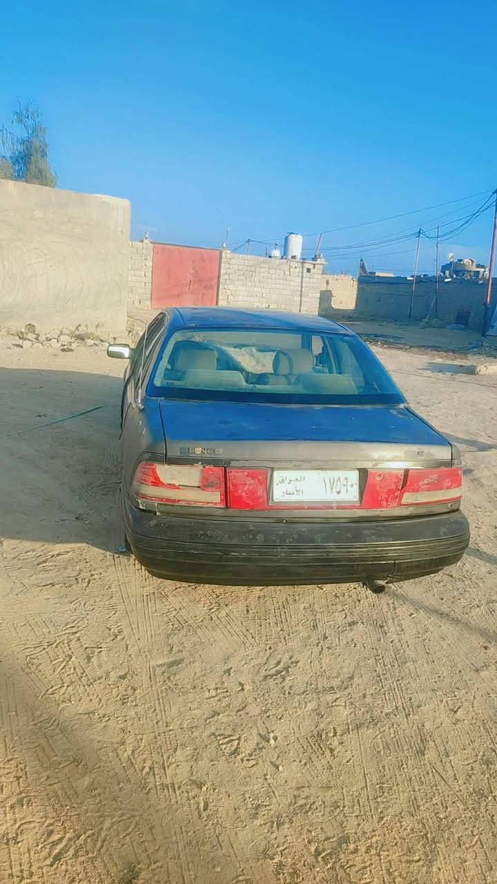 السلام عليكم سياره دايو برنس مديل 93 محرك ونجي كير اوتامتيك نضيفات كهربايات كلها شغاله مكاني ناصريه قضاء الشطره مكفوله اصوليات رقم انبار راعيها موجود بيع او مراوس ***********سعر مناسب
