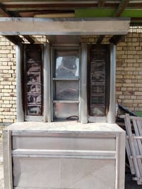 بصره • فرن • مكان متاح