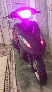 دراجة ماكس • عدله • ٤٩سي سي