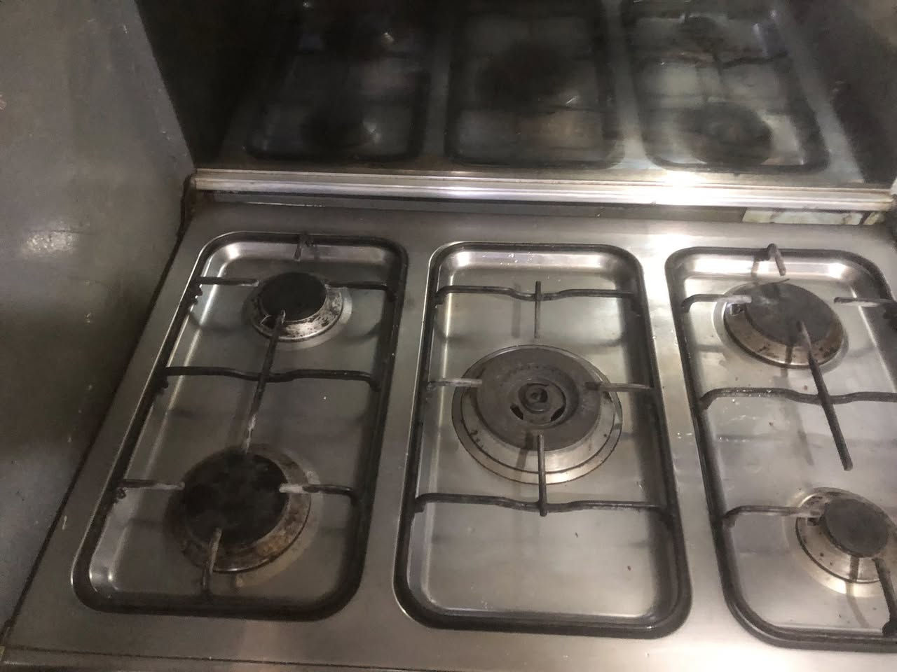 طباغ البيع نضيف كلشي ما بيها السعر 170


**إذا كنت صاحب هذا الإعلان وتريد حذفه لأي سبب، رجاءا أرسل رسالة إلى الدعم الفني**