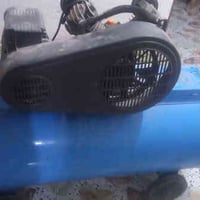 كمبريسر ٢٥٠ل • جك ٥طن • بل الحله