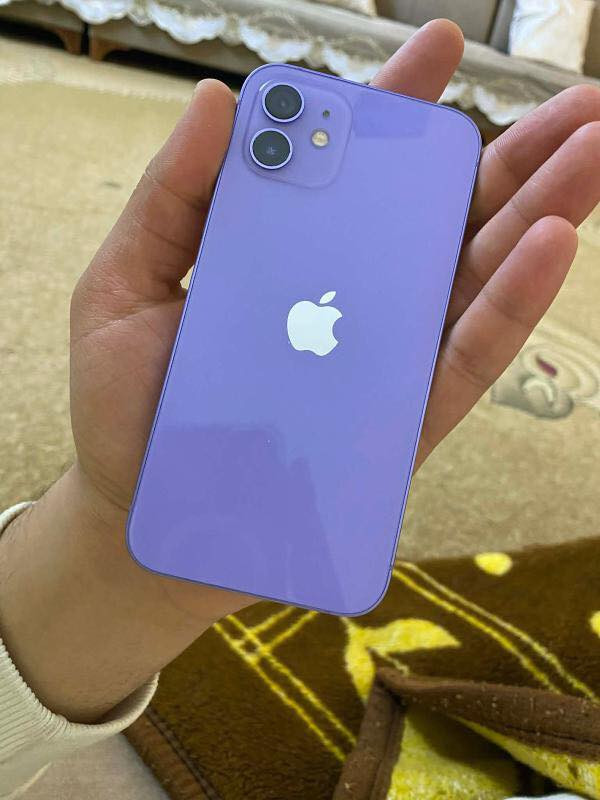 ايفون 12 جهاز لوك ما مفتوح اخو الجديد بطاريه76
ذاكره 128 جهاز ضمان شرط رايده ب ٢٧٥ وبي مجال مو شراي لا تعبني فدوه


**إذا كنت صاحب هذا الإعلان وتريد حذفه لأي سبب، رجاءا أرسل رسالة إلى الدعم الفني**