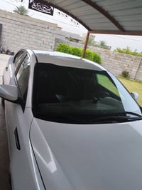 اوبتما ٢٠١٥ • وارد أمريكي • ضرر خلفي