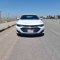 ماليبو • ٢٠١٧ • رقم نجف