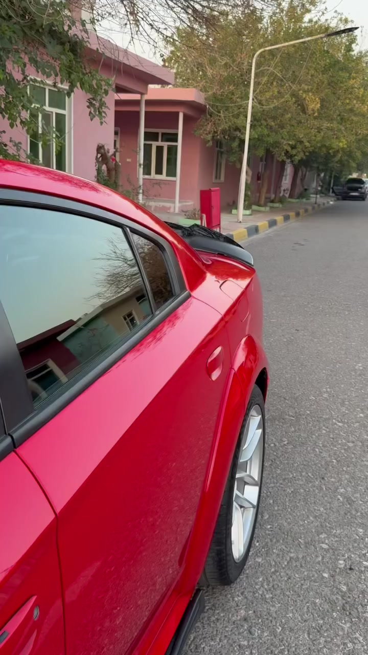 سلام عليكم شباب جارجر وايد بدي اصل حجم المكينه 6400 موديل 22ماشيه 23 رقم اربيل جاهزه سياره هزه جديده فول عده الفتحه دركه فورجت بلون السياره بوابات صالنصه تفتح وسد اليعجبك برمجه مصطفى ايكل حادثهء موضح بس دعاميه بدون اير باك كشنات تدفه تبريد خزن ميموري سعر 290وماكو هيج وايد بدي بهل سعر والحادث عنوان بغداد شباب ماكو شي ما ذكرته رجان لتجي تكلي فلان شي وفلان شي كلشي مذكور هاتف ***********
