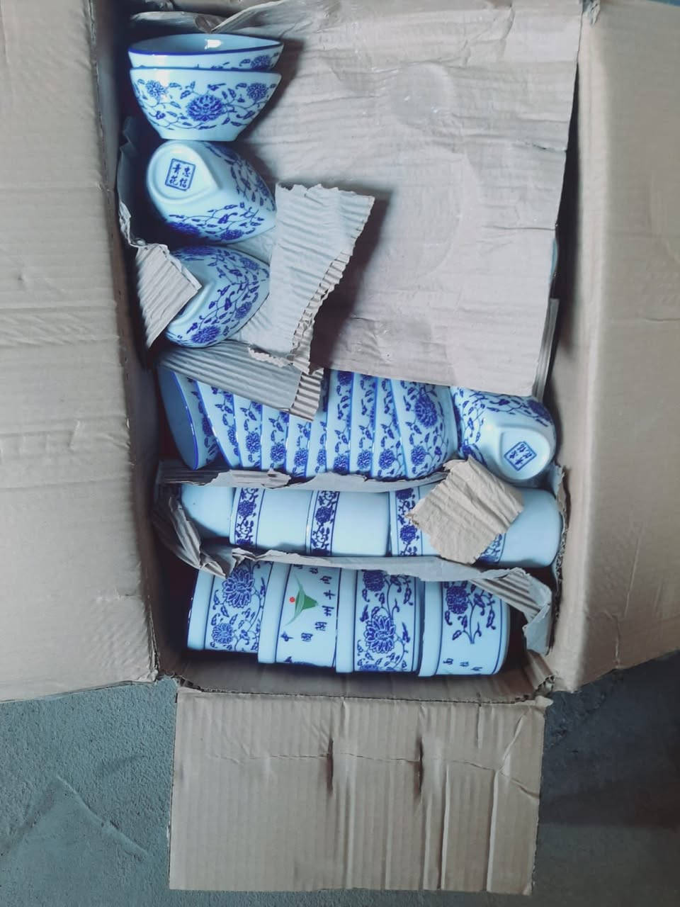 تم فتح فرفوري باله بأنواعها درجه اولى 
العنوان حله اسفل جسر الهنود مقابيل الشط


**إذا كنت صاحب هذا الإعلان وتريد حذفه لأي سبب، رجاءا أرسل رسالة إلى الدعم الفني**