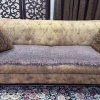 طقم تركي • ٥ قطع • ٢+٢+١