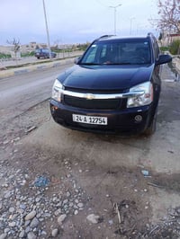 سياره اكنوز 2007 ما نقصها اي شي رقم جديد سنويه جديه هزه كامل كلو جديد ...