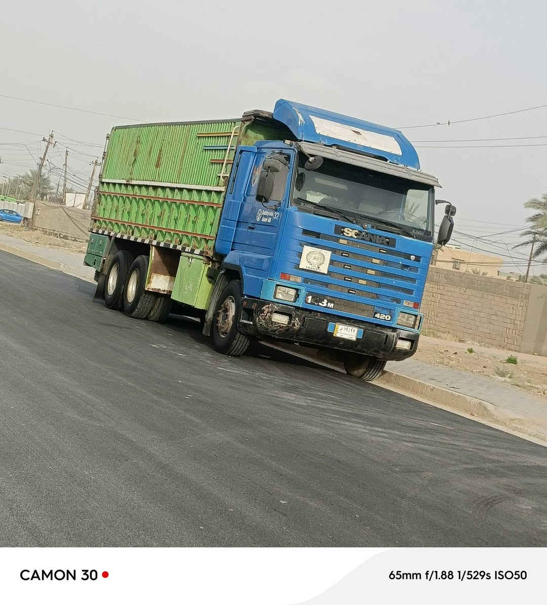 سلام عليكم سياره البيع سكانيا بطه موديل 1996 سياره جاهزه الشغل سياره جديده تخم تاير حته السبيرات بيها بخار قليل قماره وشاصي قطره مال صبغ ما بيهن سياره سحال كير, 3*3 سياره من معنى كلمة سعر سياره 250وبيها مجال قليل الستفسار*********** عند، راعي السياره ورجاهن لحد يطبلي خاص تره مو أبو سياره
