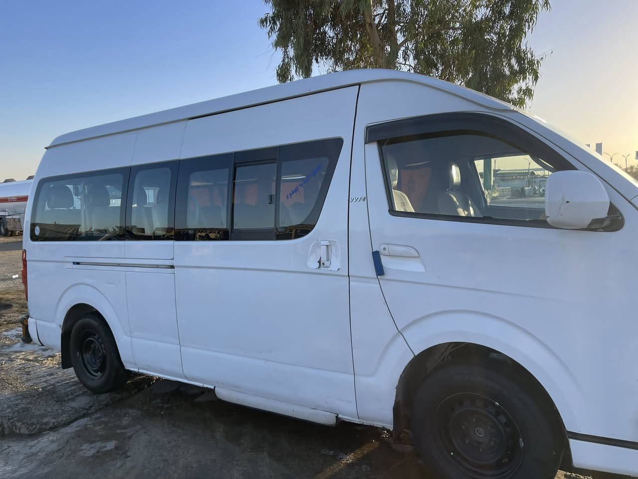 سلام عليكم سيارة جاهزة من يدك لشارع دوشمة عامة تبريد تتفا موديل14سعرخاص تصال ع رقم ***********
