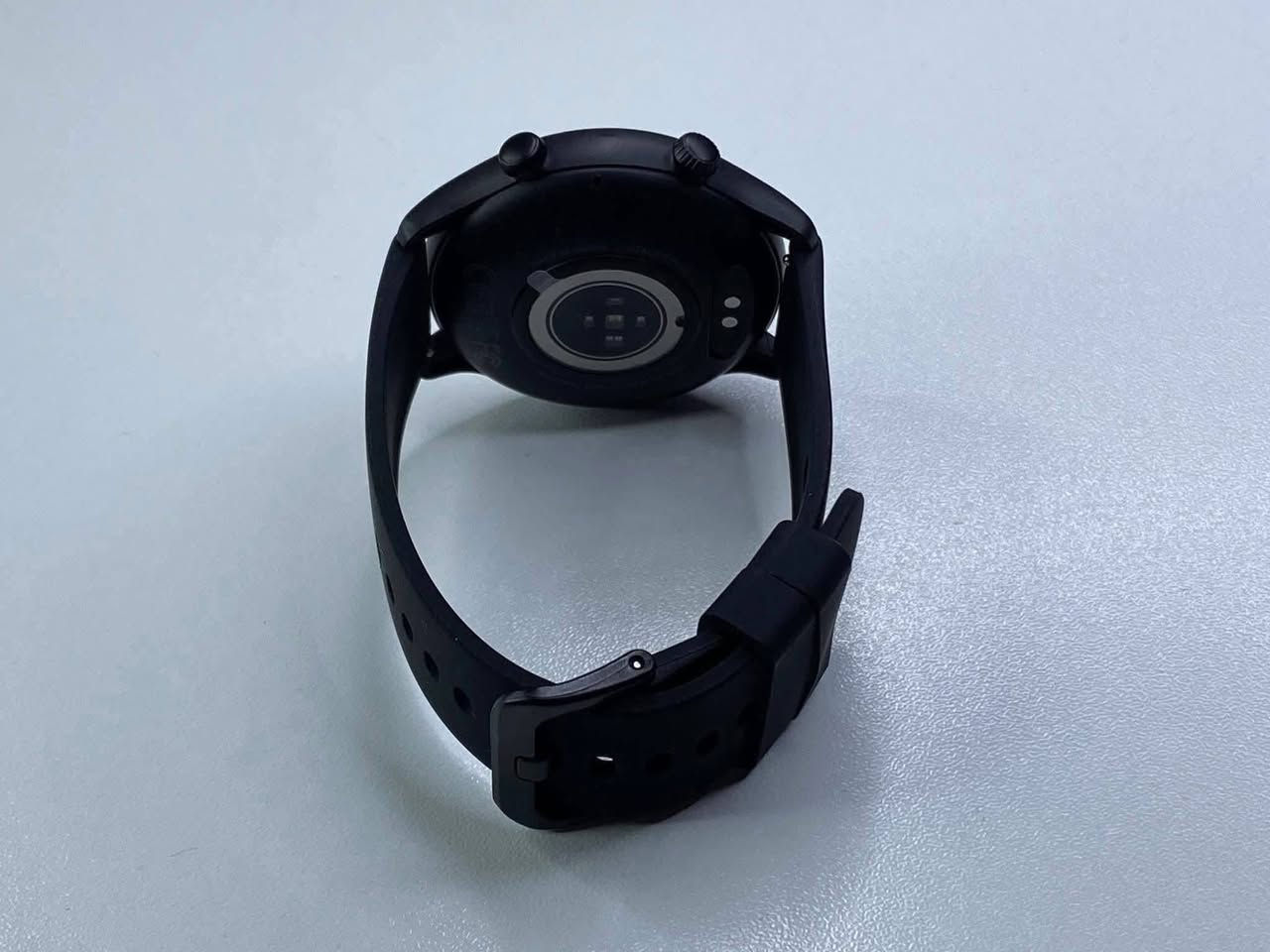 ساعة سمارت من  مارکة زيبلايز ZEBLAZE BTALK 3 PLUS اصلي فول مواصفات

مارکة زیبلایز Zeblaze اصلي اورجینال 

بالة امازون اصلية

اتصال 

جهات اتصال

دعم كاميرا الموبايل 

شاشة  الترا ایج دی امولید  Ultra HD  

طول الشحن اكثر من 15 يوم  

اشعارات

 اشعارات الصحة

اشعارات الرياضية

ستوب وج

ميوزيك

ضد الماء 

خلي السعر و بالعافيه

توصيل متوفر لجميع محافظات العراق


**إذا كنت صاحب هذا الإعلان وتريد حذفه لأي سبب، رجاءا أرسل رسالة إلى الدعم الفني**