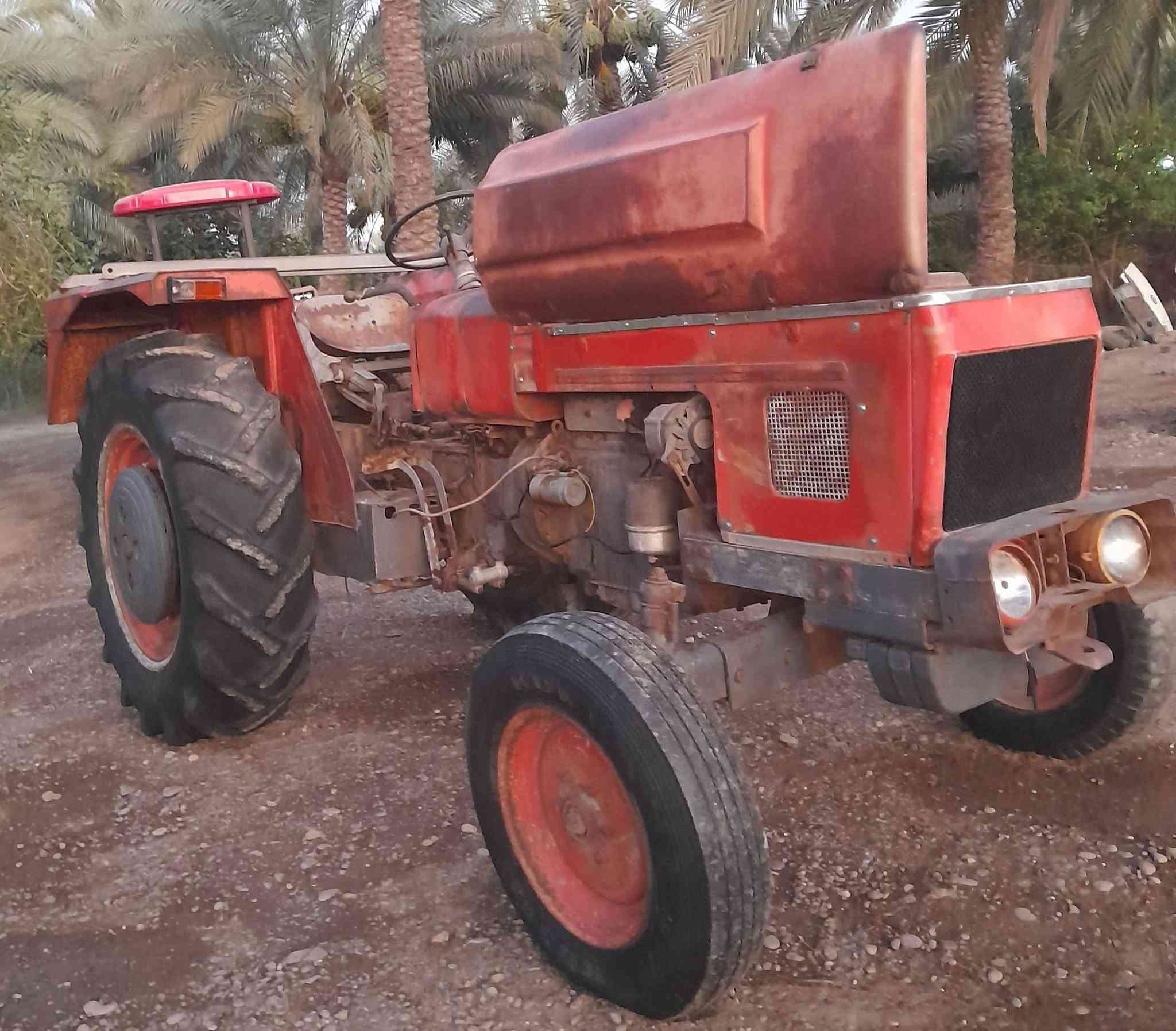 للبيع عنتر موديل ٩٠ كتاب شركه كير محرك جهاز رفع اكسن مكفول العنوان بغداد الطارميه الهاتف ***********كورك ***********

