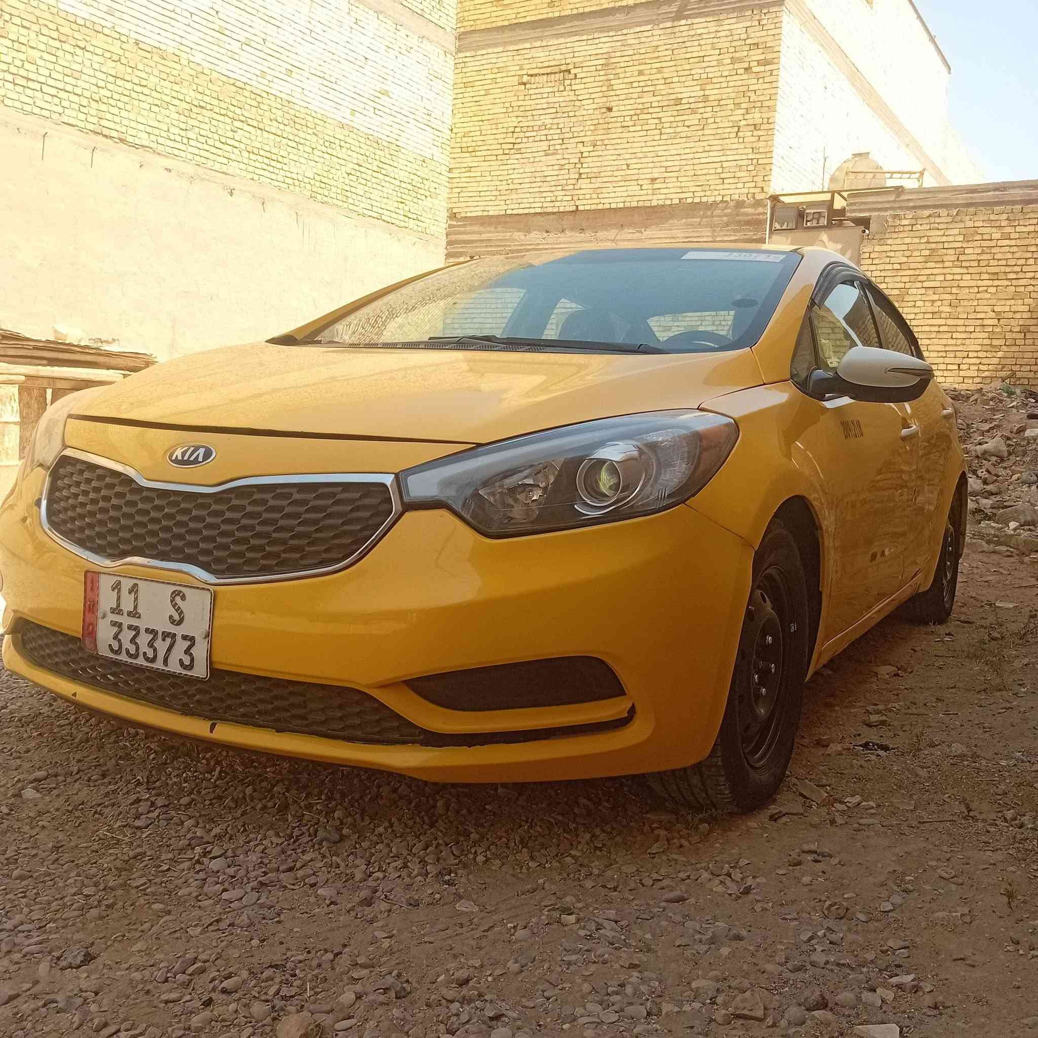 كيا فورتي ٢٠١٤ وارد أمريكي بيهه طخات بصيطه ومعمره سياره كلهه ليبل واحد مكينه وكير تبريد تخم تاير صدر جديد رقم بغداد نكليزي حجم مكينه ٢٠٠٠ دوش سياره كلش حلوه سعر ٧٩ بيهه مجال بصيط مكان سياره بغداد ***********
