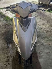 كامكو جي5 • متروكه • بغداد