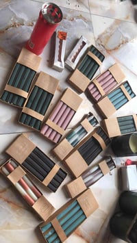 شموع ألماني • كمية محدودة • كوت دور العمال