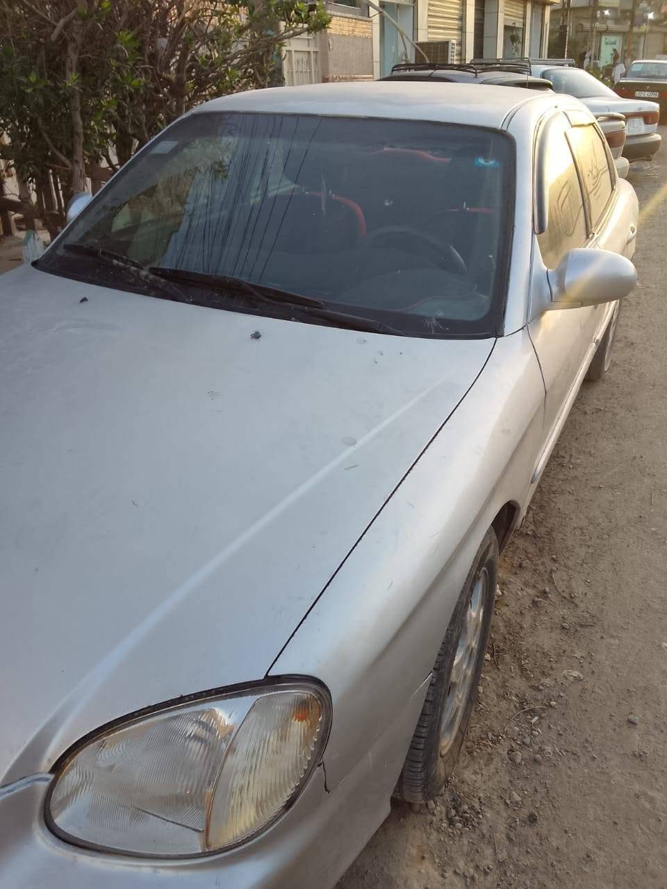 سوناتا 2001 كير مكينه كامري كفاله شاشه كامره رقم بغداد بسمي جام كهرباء تخم تاير بيها خياسات قليله بيها نواقص بصيطه طوافه بانزين صدر ترايك 180 يدات بوب كلهن شغالات صاج كامره اماميه بغداد بسمي تحويل ثاني يوم مشروع وطني 
السعر 35 
***********
