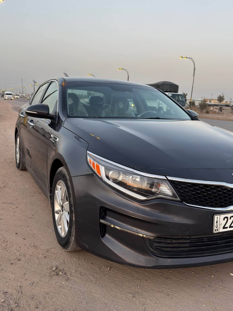 السلام عليكم
كيا اوبتيما ٢٠١٨ وارد امريكي حادث بنيد فقط بدون دواخل 
سونار مرفق بالمنشور
ماشيه ١٠٠
كير ومحرك كفاله بدون فتح
تبريد ثلج
حداديه 
تخم تاير 
باتري جديد
كهربائيات كل شغاله
كاميرا وشاشه كبيره
اشاير بالمري
٣ انظمة قياده
تحكمات ستيرن
رادارات جانبيه
سياره جديده وجاهزه بدون كل نقص 
رقم اربيل ومالكها صديقي 
سنوية لغاية ٢٠٢٩
مكاني الحله المركز
السعر ١٢٨ وبيها مجال بسيط
*********** حلة, بابل
