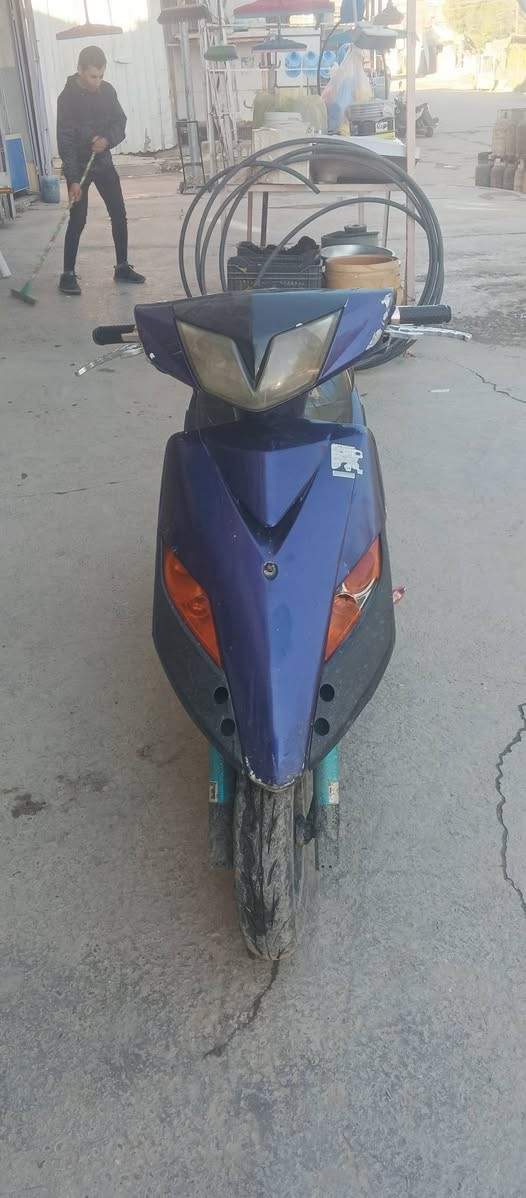 البيع ثعلب الدرجه نكره تشغلته
بس بيه صوت بل زنجيل شلعه معدل حلوه 
الدرجه بيه تزويد مكان بغداد الشعله 
السعر 400بيه مجال قليل الرقم ***********
