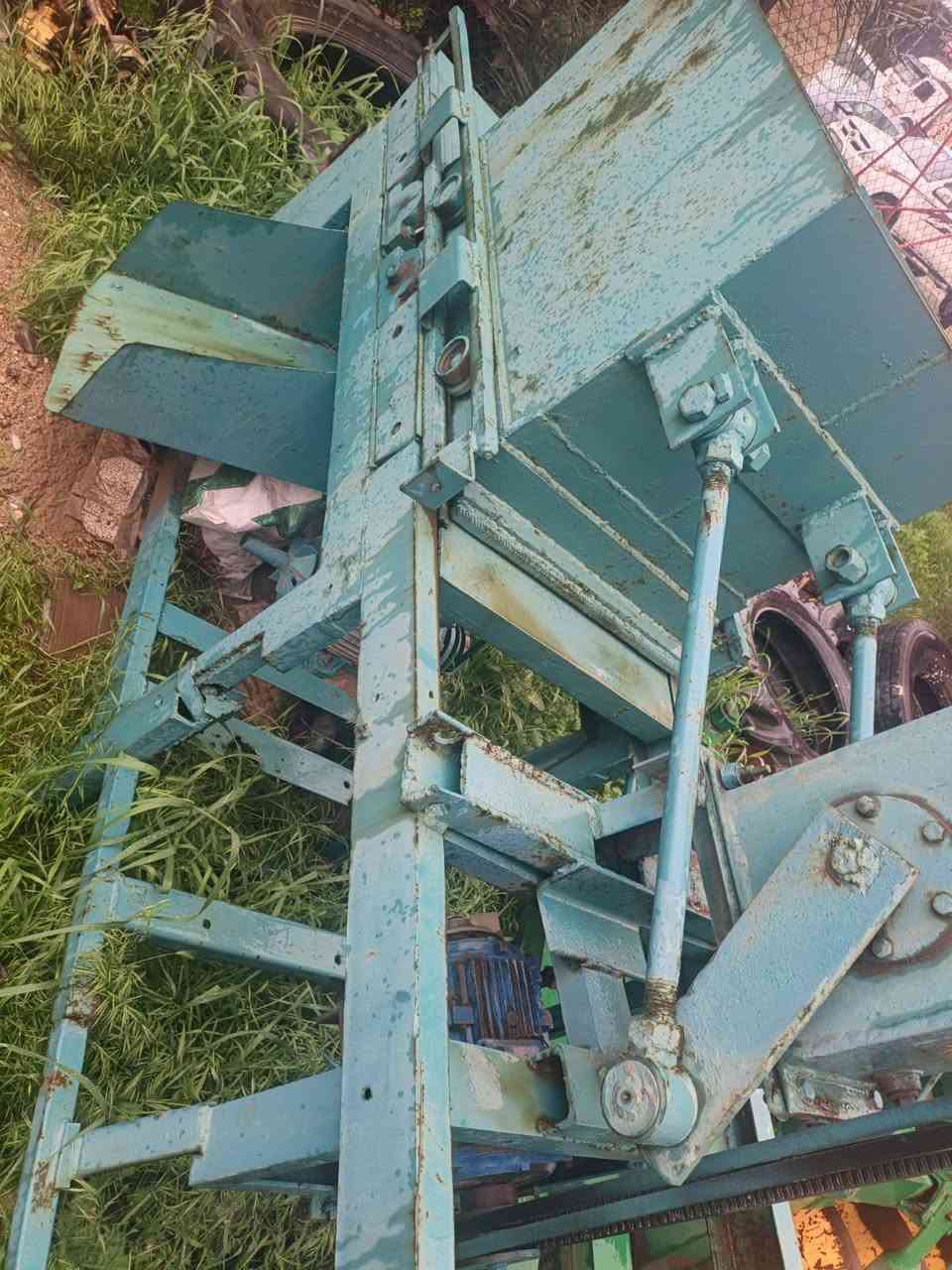 معمل نشراء لل بيع سعر عل خاص ***********
