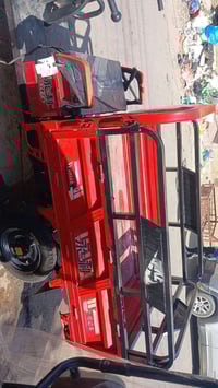 مكلف بالنشر ستوته شحن الحجم الوسط كل شيء بيها جديد شفتات تخم تاير تخم ...