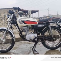 ماطور • موديل2018 • محرك بيه شغلة