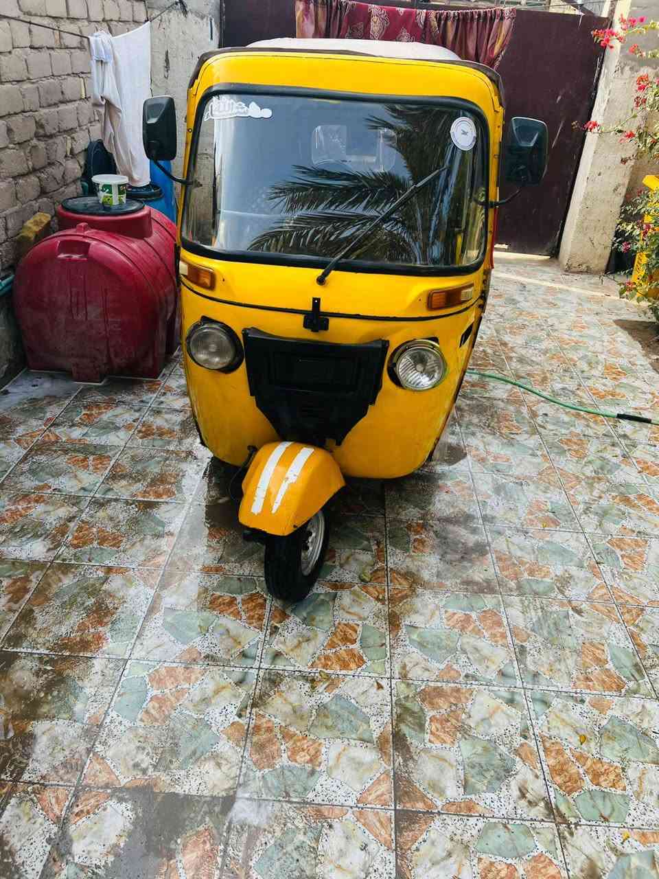 تكتك باجاج 18 محركه 20جديد تواير جدد ابو جم جمه اخياسه كله امعمر
مكاني بلفهو رقم ‏‪0788 253 4361‬‏اسعر 2100
