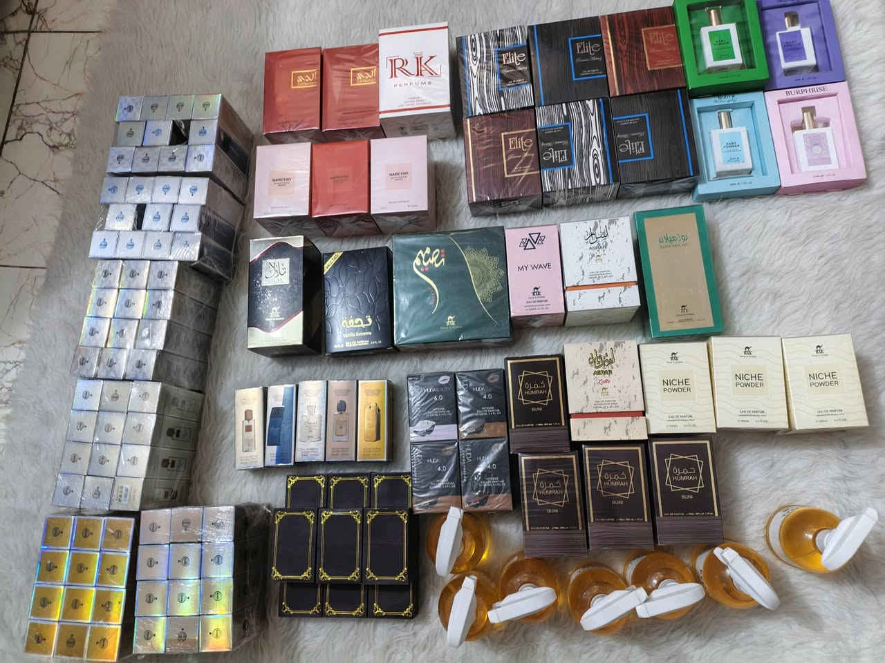 سلام عليكم ورحمة الله
عطور اصليه مال محل عزلنا عطور ++معطرات جسم ++معطرات الجو ابيعهن شلعا ابيعهن شلعا


**إذا كنت صاحب هذا الإعلان وتريد حذفه لأي سبب، رجاءا أرسل رسالة إلى الدعم الفني**