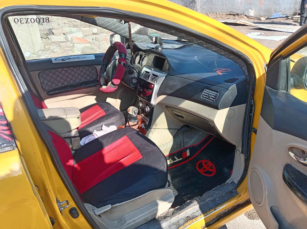 كريت ويل
السعر 45
امصفره كامل
سنويه بسمي شرط الوكاله والتحويل
الرقم. ***********
محرك وكير شرط
