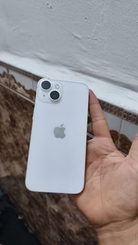 ايفون ١٤ • نسخة اليابان • بطارية ٨٤٪