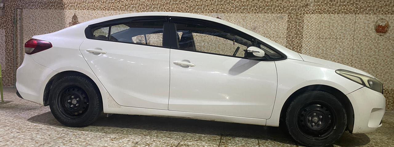 سيراتو خليجي 2017
محرك 1600 

رقم اربيل  /سنويه نافذة / ماشيه137

حالوب + بارد قليل  

تبريد بي مشكلة

مواصفات اشاير بالمري بلاجكتور امامي /تحكمات ستيرن جهتين /شاشه كبيره وكامره خلفيه /نظام ABS ونظام مانع انزلاق 

سويج عدد2

السعر 112 مع المجال

النجف الاشرف


**إذا كنت صاحب هذا الإعلان وتريد حذفه لأي سبب، رجاءا أرسل رسالة إلى الدعم الفني**