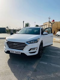 توسان ٢٠٢٠ • رقم سليمانية • كفاله