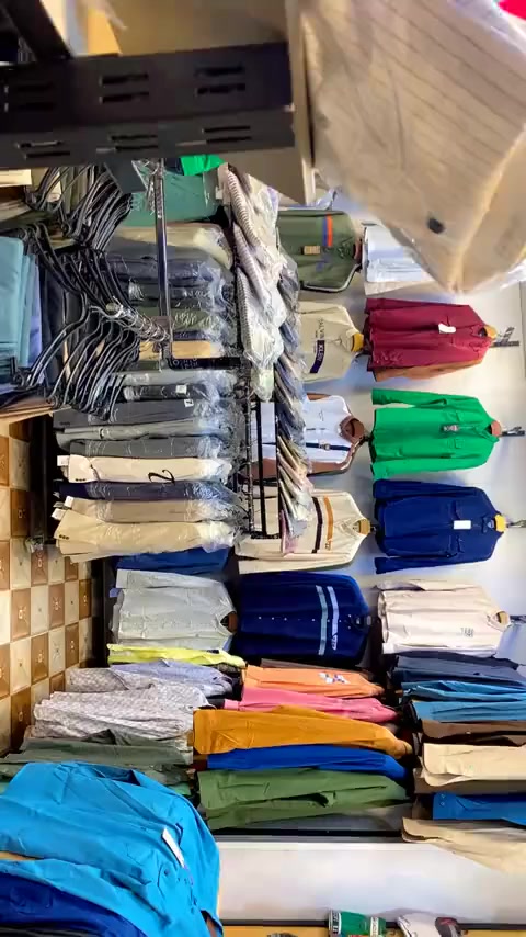 2 رمضان يارب يتقبل 
اول موديل بالموسم البهاري 
مجمع الدلوش سامراء حي الزراعه


**إذا كنت صاحب هذا الإعلان وتريد حذفه لأي سبب، رجاءا أرسل رسالة إلى الدعم الفني**