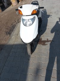 سبيسي ياباني • مكينة مفتوحة • الخاجية