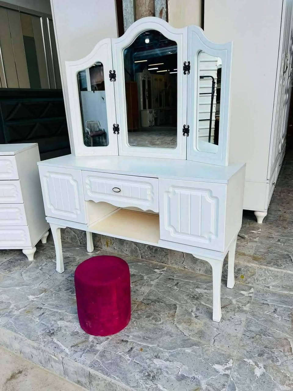 750 سارعو بالحجز متوفر توصيل وشد داخل بغداد مجاني محافظات كروه سارعو بالحجز


**إذا كنت صاحب هذا الإعلان وتريد حذفه لأي سبب، رجاءا أرسل رسالة إلى الدعم الفني**