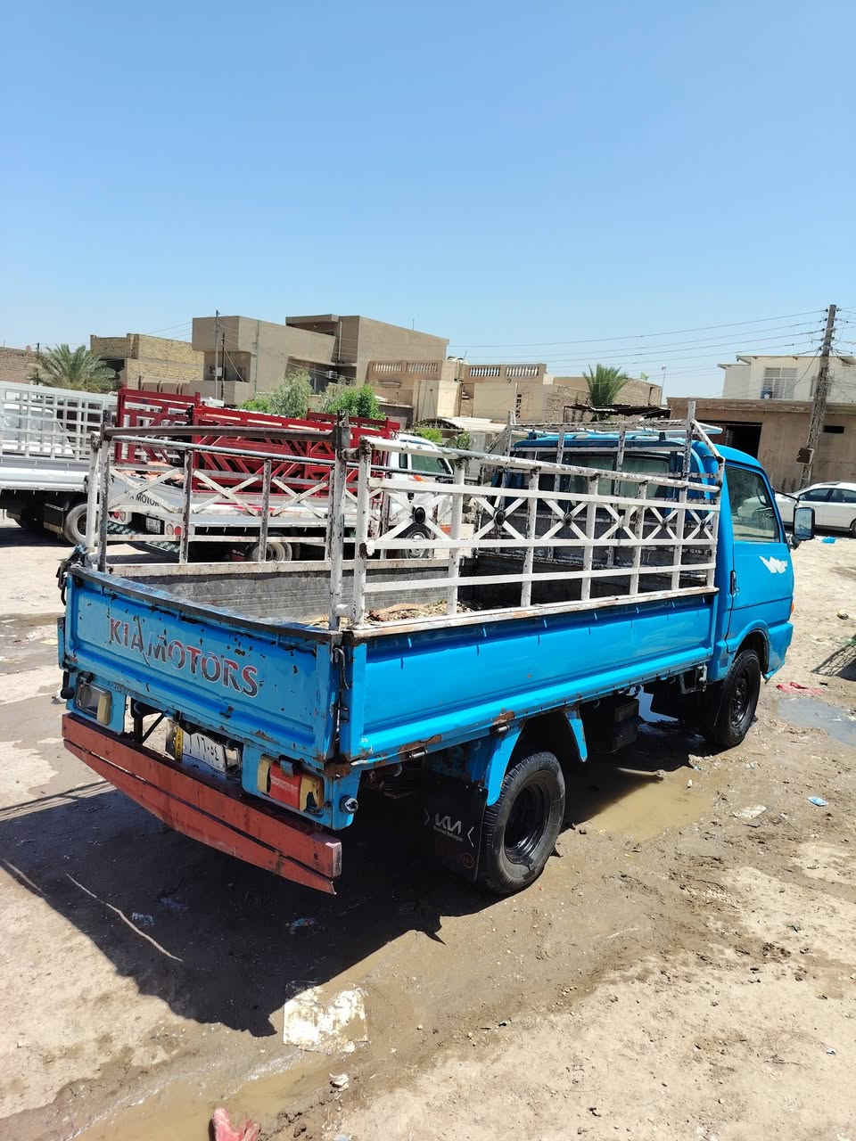كيه للبيع رقم بابل تحويل ثاني يوم ب40 قفل كله جديد ترايك وين متريد مكان سياره بابل المؤشراي اصلن ليخابر ***********
