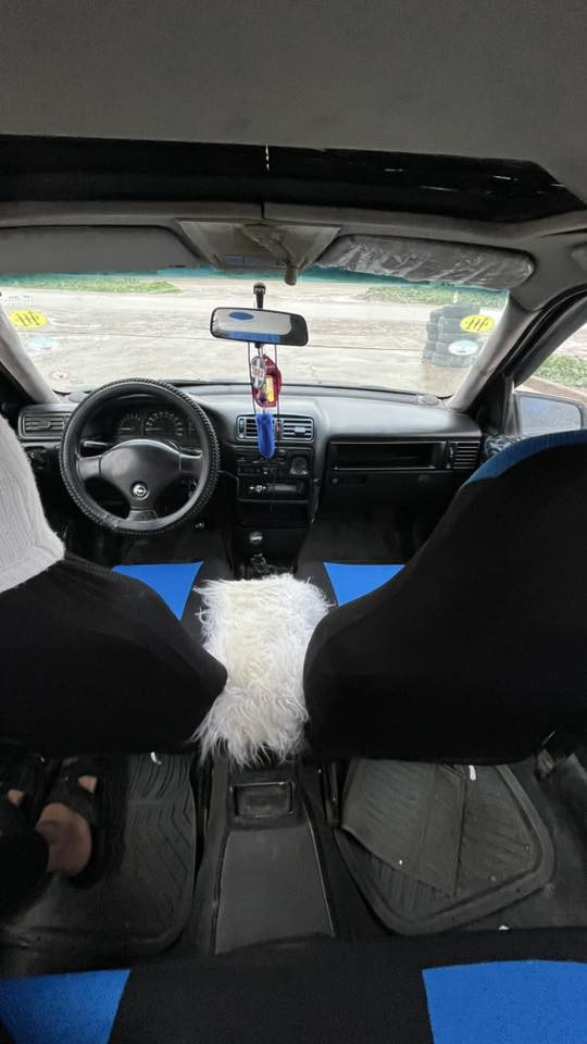 اوبل فكترا كير العادي مديل 91 حجم 18 سنويه باسمي لغاية 2031 رقم أربيل مسطرة كير ومحرك شرط سياره كلشي ما بيها مابيها حادث بس بخ جمالية طخم طايرات جديد وسعر 38 و بيها مجال كاربون بنزين مقدم عليها وراح يطلع شرط وكاله وتحويل 
الرقم واتساب
***********
رقم الهاتف هم نفس الرقم 
العنوان الموصل سهل نينوى طريق الشلالات
