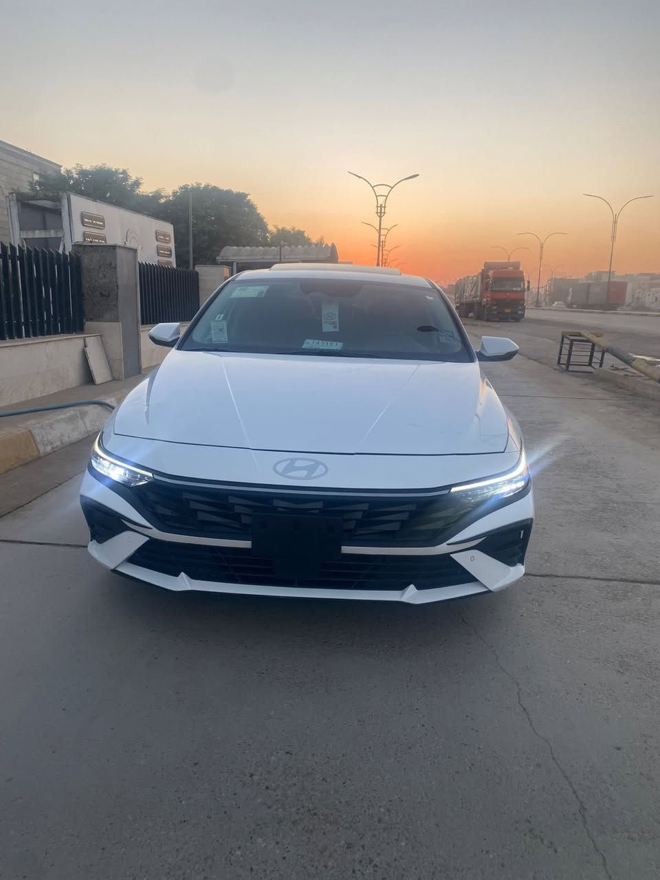 للبيع/ النترا2024 /وارد امريكي

التفاصيل/موضح بل صور

مكانه/ بغداد 

سعره/ 149مرقم بغداد 

للاتصال/ ***********
(يوجد وات ساب)
