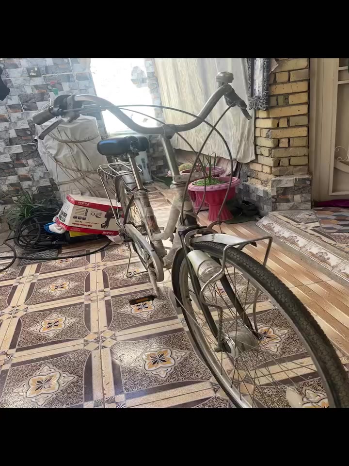 باسكل ٢٧  ياباني حاويه نظيف نظافه ٩٥٪ للبيع رايده ب ١٣٠ وبيه مجال ؜


**إذا كنت صاحب هذا الإعلان وتريد حذفه لأي سبب، رجاءا أرسل رسالة إلى الدعم الفني**