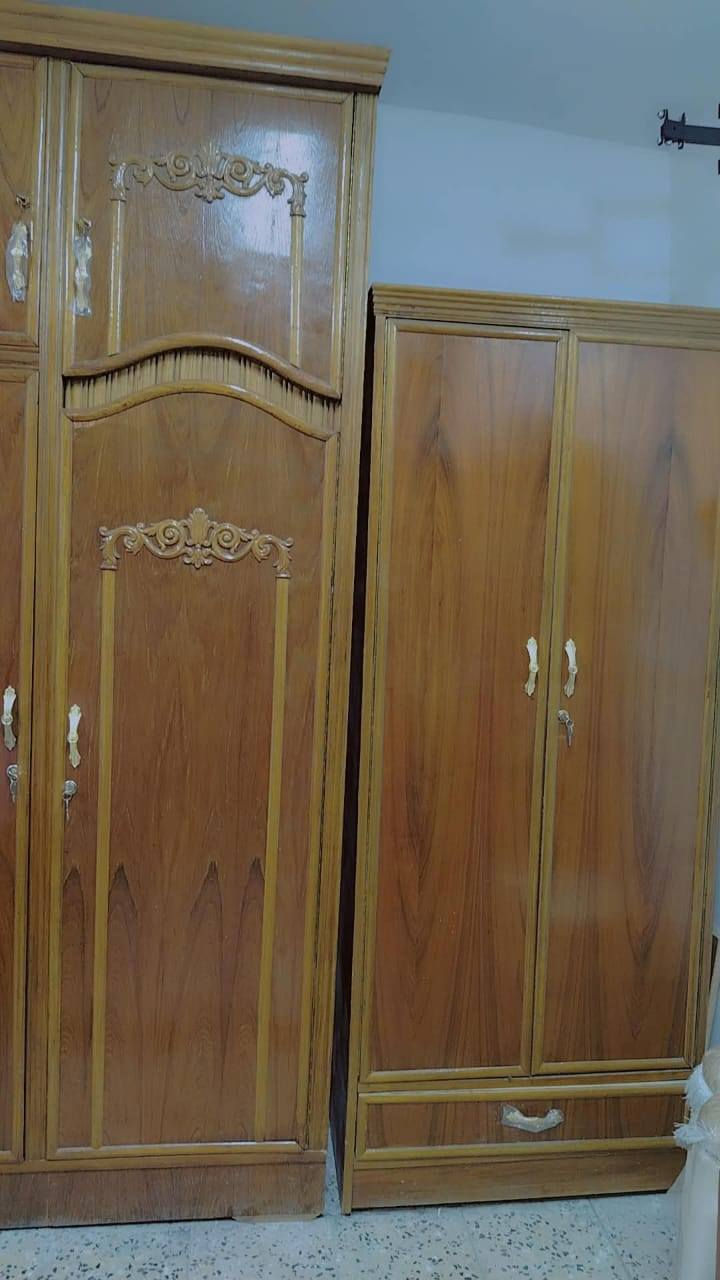 غرفه للبيع ب٥٠٠وبيها مجال او استبدال بغرفه تركيه نضيفه


**إذا كنت صاحب هذا الإعلان وتريد حذفه لأي سبب، رجاءا أرسل رسالة إلى الدعم الفني**