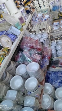 سفري • سوق حي الجهاد • زويريجات